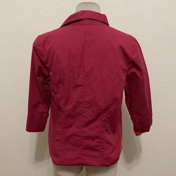 3for$20 button front medium - Picture 2 of 4